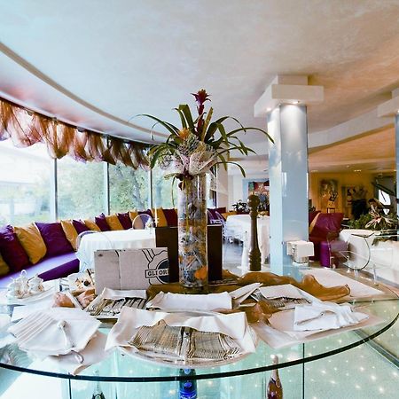 Hotel Waldorf- Premier Resort Milano Marittima Eksteriør billede