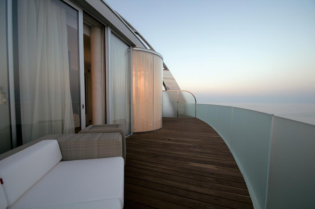 Hotel Waldorf- Premier Resort Milano Marittima Eksteriør billede