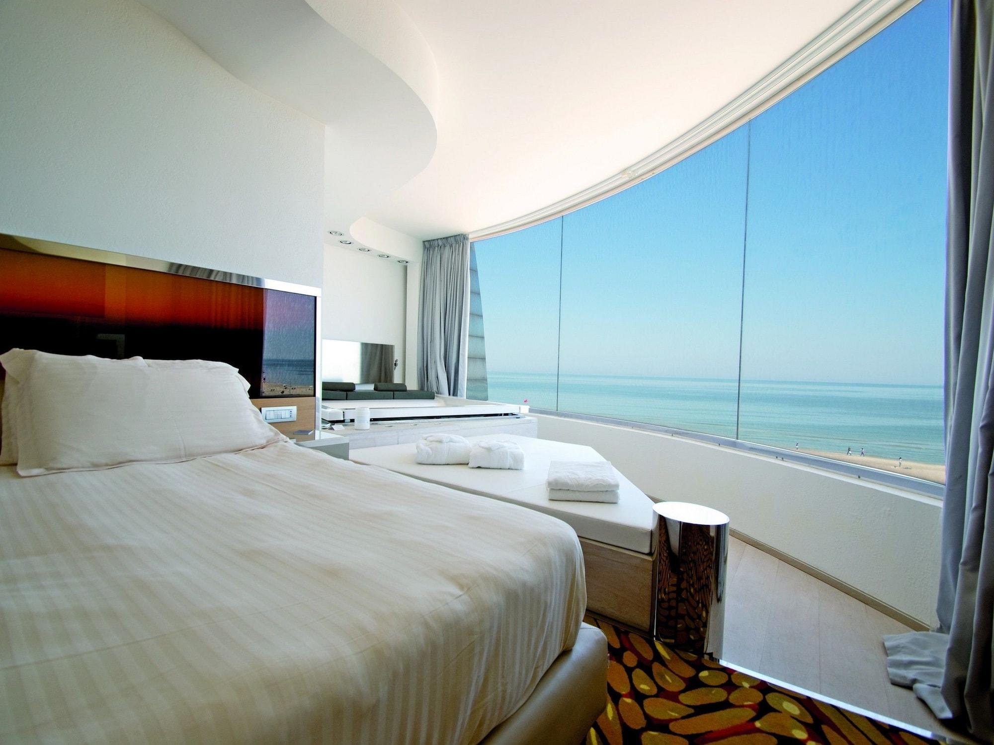Hotel Waldorf- Premier Resort Milano Marittima Eksteriør billede