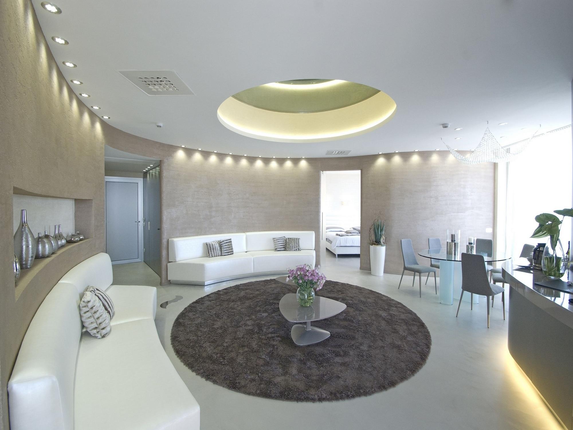 Hotel Waldorf- Premier Resort Milano Marittima Eksteriør billede