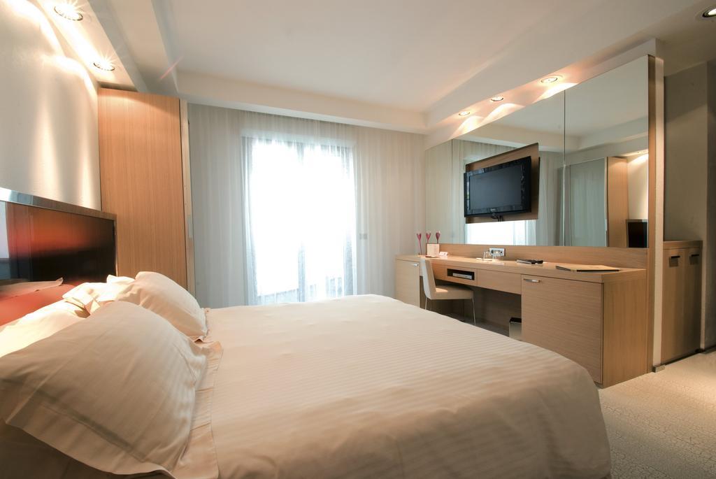 Hotel Waldorf- Premier Resort Milano Marittima Eksteriør billede