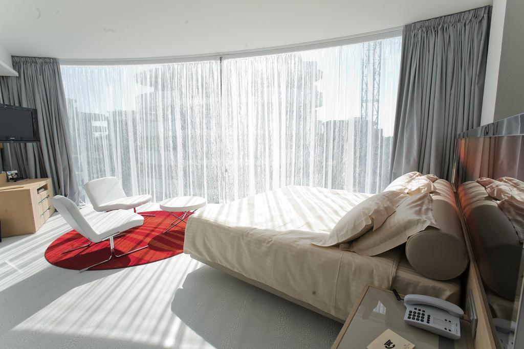 Hotel Waldorf- Premier Resort Milano Marittima Eksteriør billede