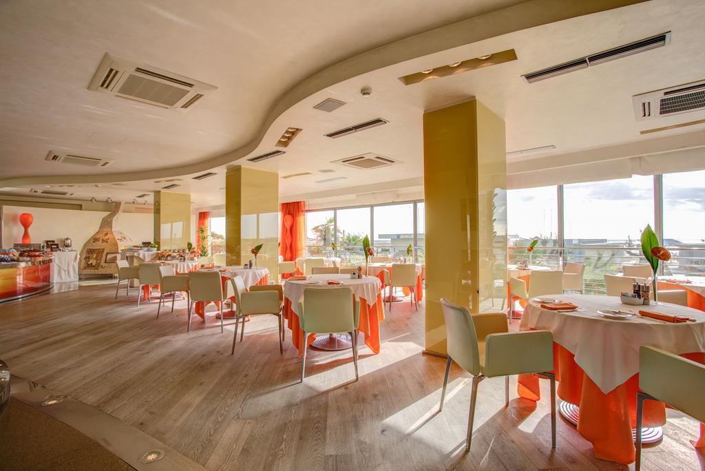 Hotel Waldorf- Premier Resort Milano Marittima Eksteriør billede