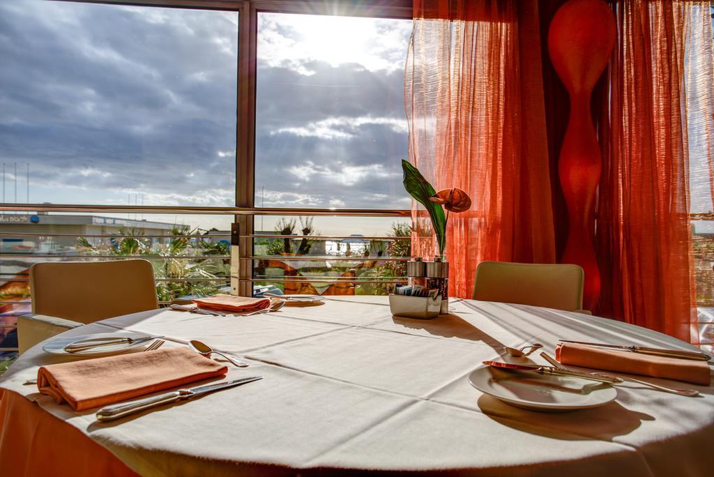 Hotel Waldorf- Premier Resort Milano Marittima Eksteriør billede