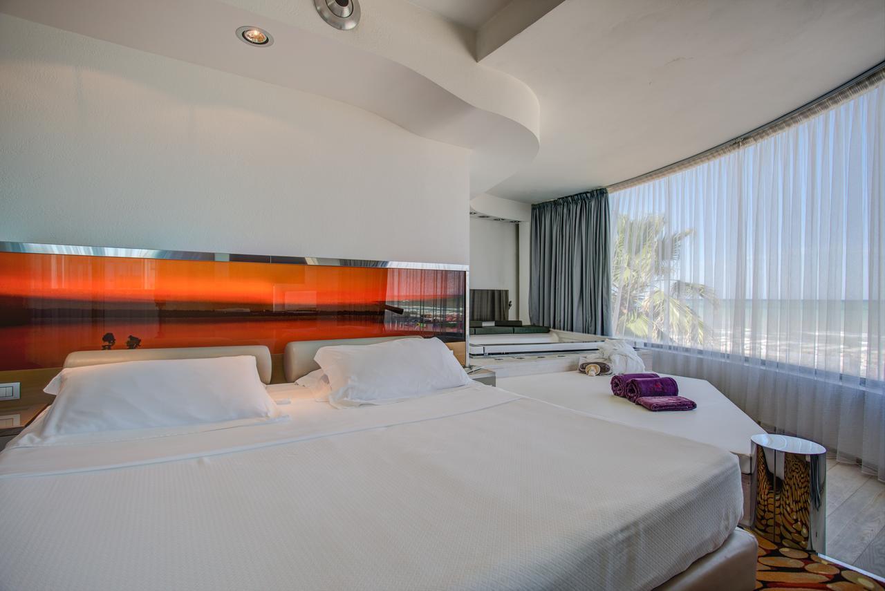 Hotel Waldorf- Premier Resort Milano Marittima Eksteriør billede
