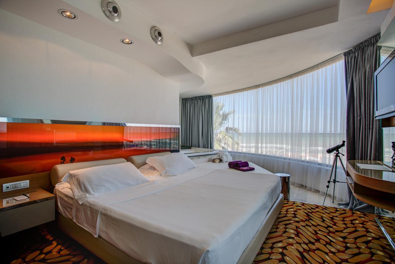 Hotel Waldorf- Premier Resort Milano Marittima Eksteriør billede