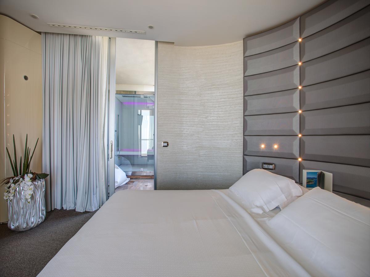 Hotel Waldorf- Premier Resort Milano Marittima Eksteriør billede