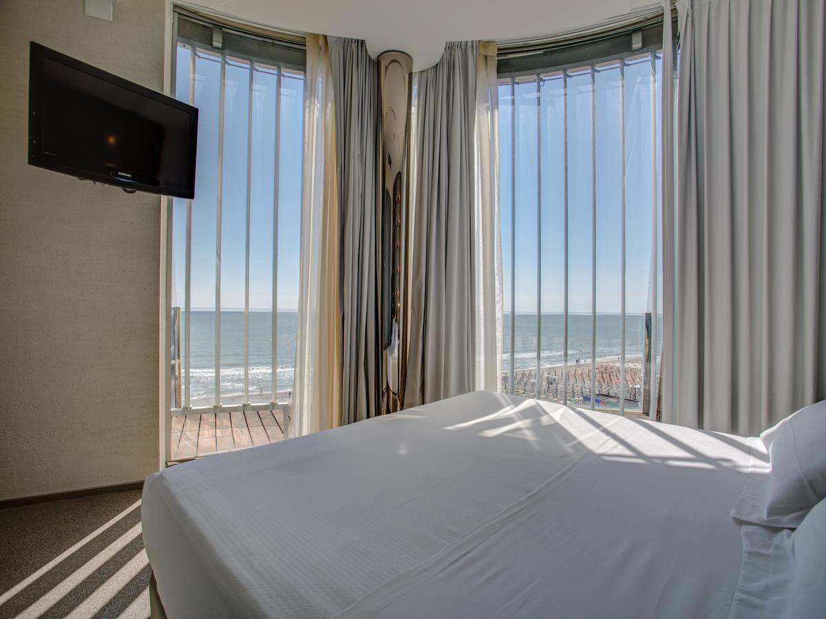 Hotel Waldorf- Premier Resort Milano Marittima Eksteriør billede